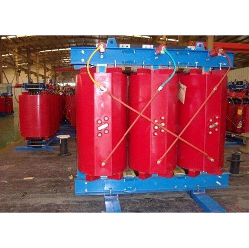 古冶SCB10-800KVA/10KV/0.4KV干式变压器