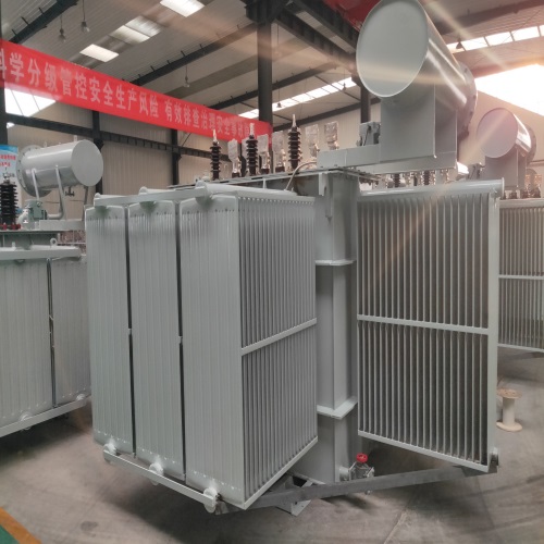 古冶S20-8000KVA35KV油浸式变压器